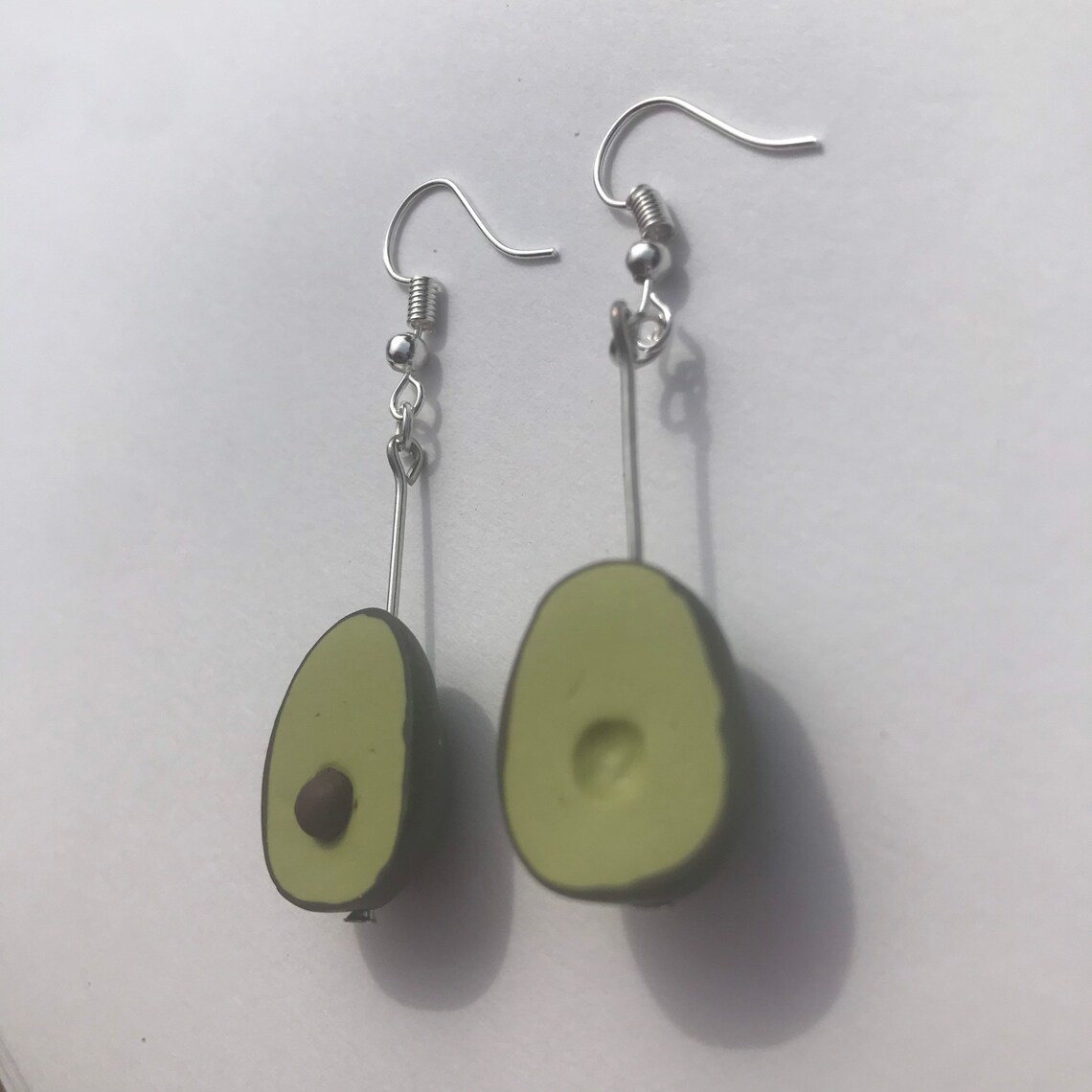 avocado earrings amazon