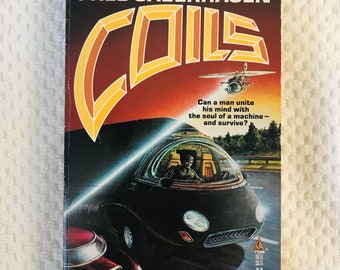 Roger Zelazny Etsy