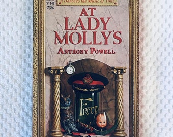 Lady Molly Etsy Lady Molly Etsy