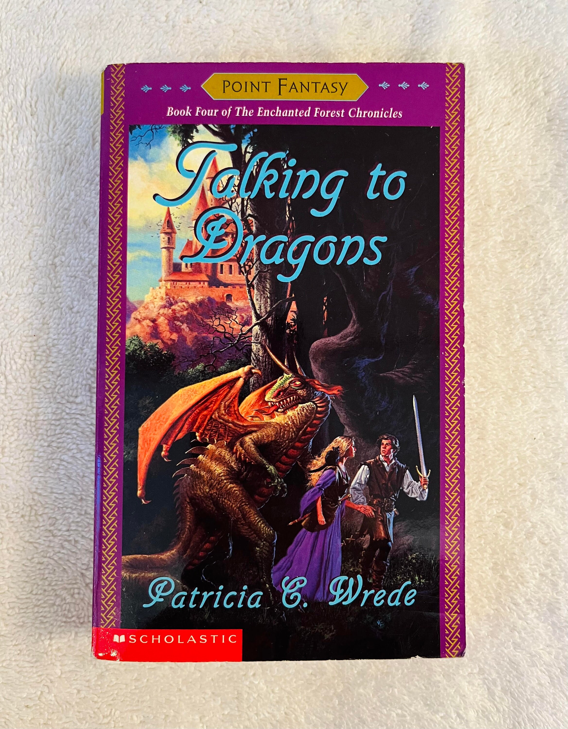 A Forthcoming Wizard: Nye, Jody Lynn: : Books