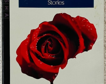 YUKIO MISHIMA - Acts of Worship: Seven Stories - 1997 Soft Cover Edition