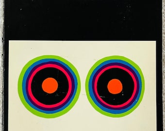 BRUNO MUNARI - Design As Art - 1971 Penguin Books Taschenbuch-Klassiker