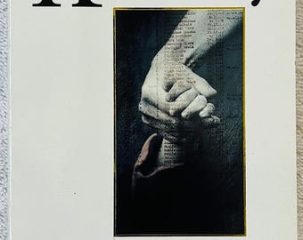 THOMAS KENEALLY - El Arca de Schindler - Edición de tapa blanda de Sceptre UK