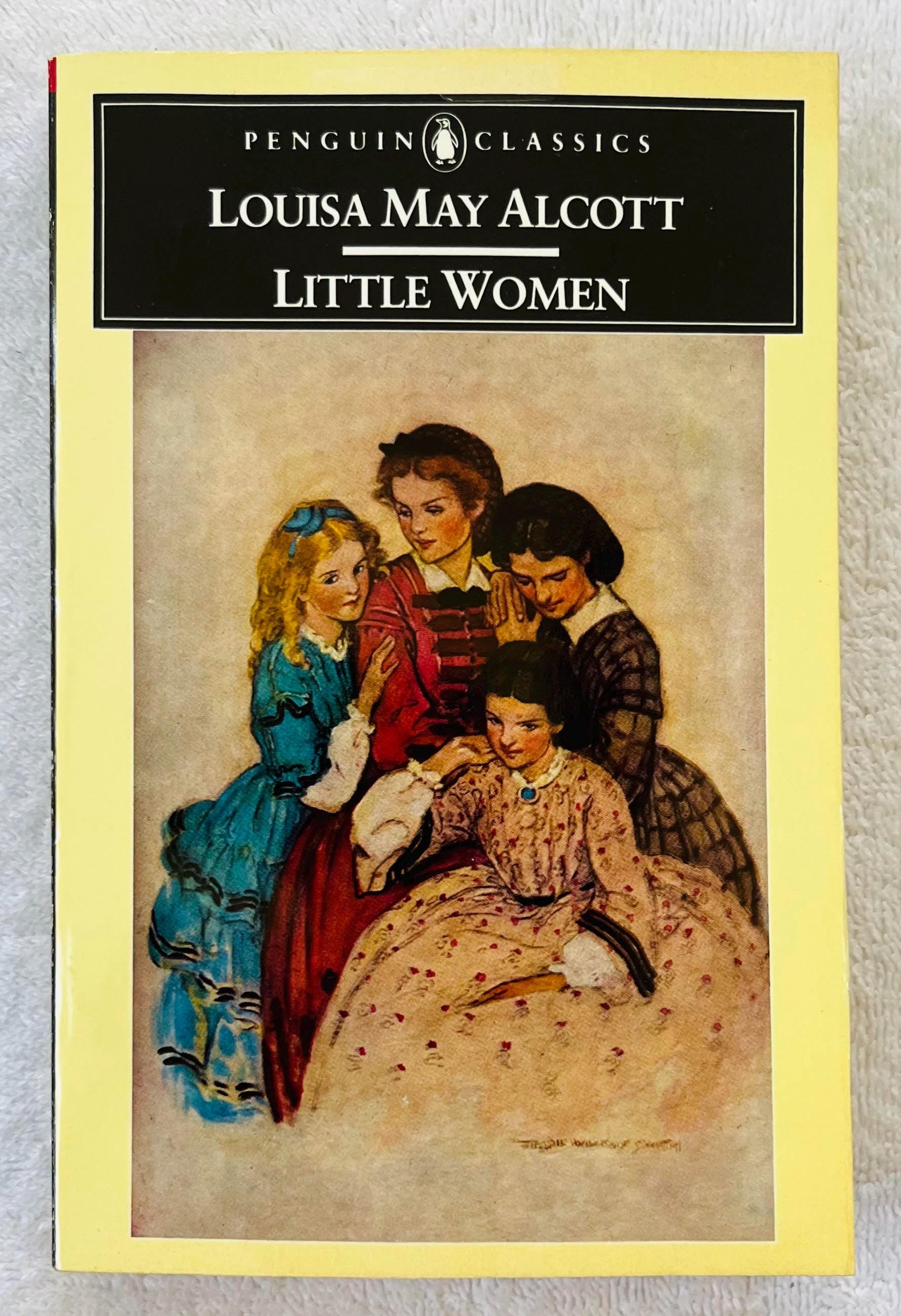 Little Women: Louisa Alcott : Penguin Classics - Foto 2