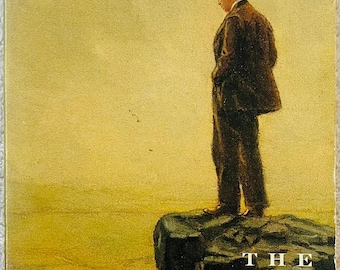 JOHN BANVILLE - El Intocable - 1998 Vintage Books Tapa blanda