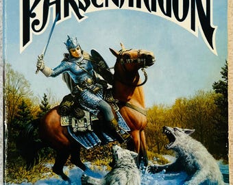ELIZABETH MOON - La trilogia "L'impresa di Paksenarrion" in un unico volume - Copertina morbida - La figlia del pastorello / Alleanza divisa / Giuramento d'oro