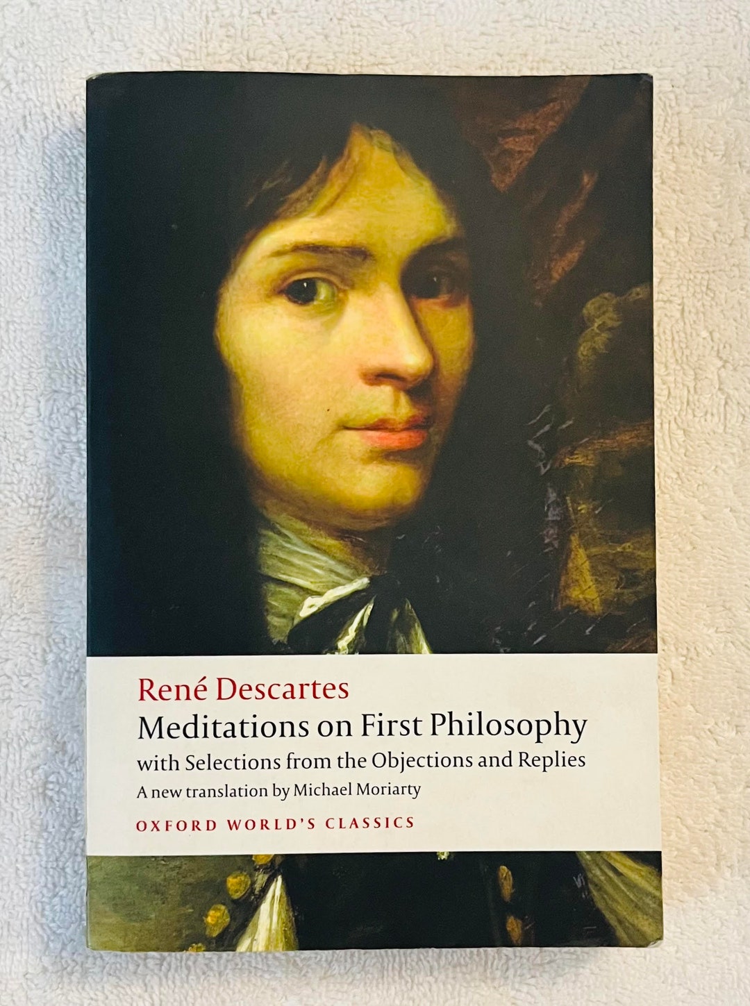 What Is Rene Descartes Meditations On First Philosophy About What Is Rene Descartes Meditations On First Philosophy About