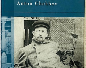 ANTON CHEKHOV - Ward No. 6 And Other Stories - Barnes & Noble Classics Soft Cover