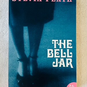 The Bell Jar  The Folio Society