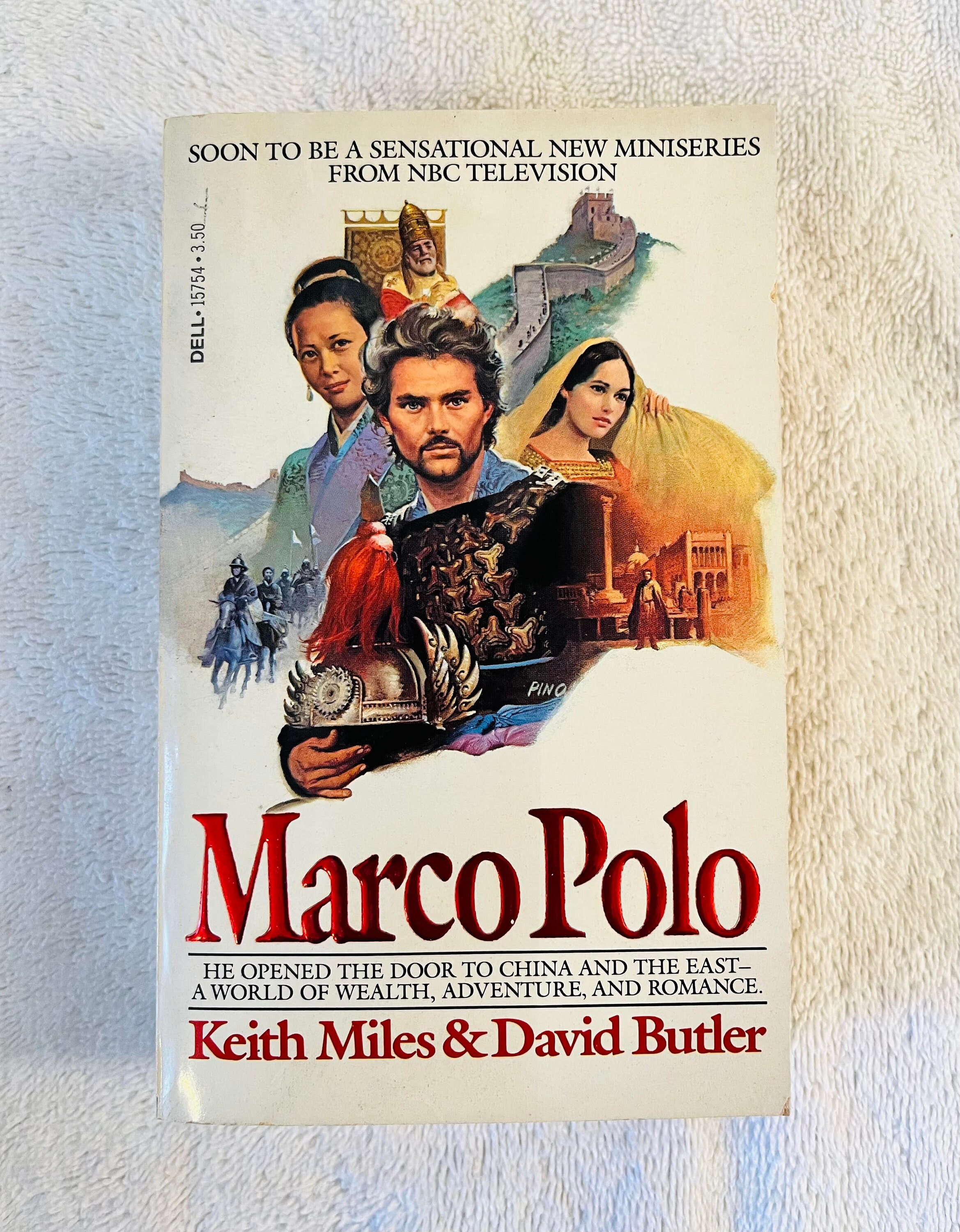 marco polo 1982 online