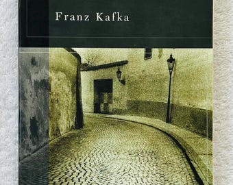 FRANZ KAFKA - The Metamorphosis and Other Stories - Édition couverture souple Barnes & Noble Classics