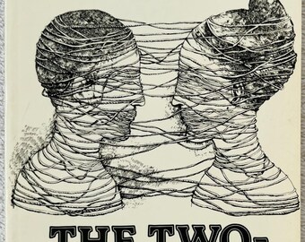 TENNESSEE WILLIAMS – Das Zwei-Personen-Stück – 1979 New Directions Taschenbuch