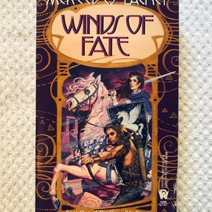winds of fate mercedes lackey winds of fate mercedes lackey