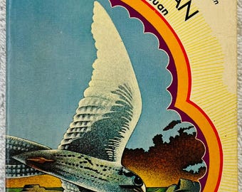 CARLOS CASTANEDA - Reis naar Ixtlán: de lessen van Don Juan - 1976 (paperback)