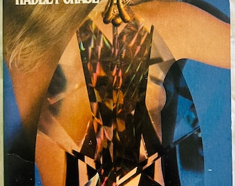 JAMES HADLEY CHASE - No Orchids for Miss Blandish - Penguin Mystery, 1980 Paperback