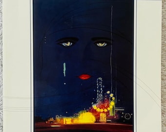 F. SCOTT FITZGERALD - The Great Gatsby - 1995 Scribner Soft Cover Edition