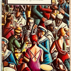 PATRICK HAMILTON - The Slaves of Solitude - 1999 Penguin Soft Cover Edition