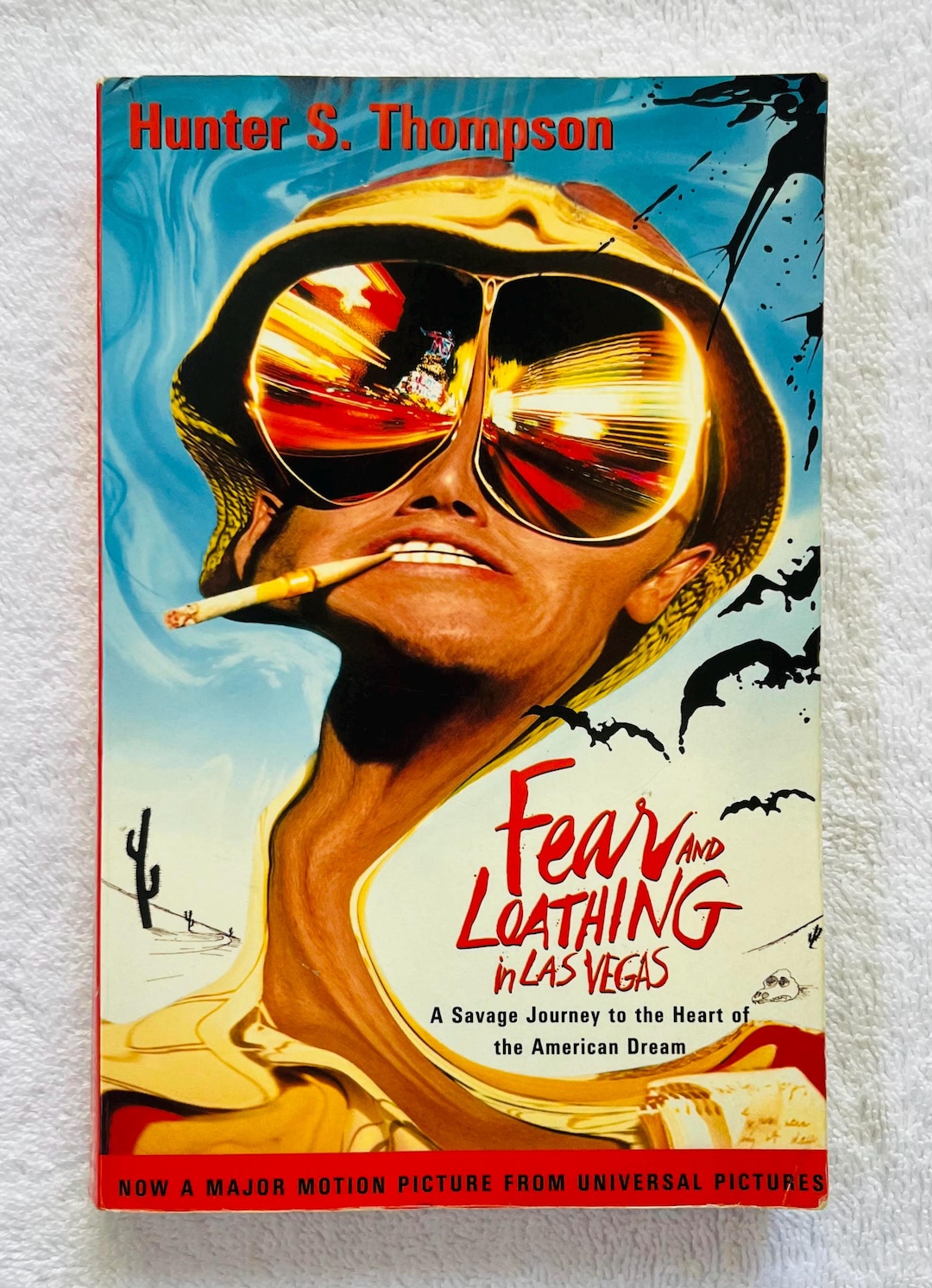 Fear, and Loathing in Las Vegas 全CD セット CD
