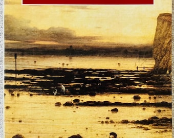 EDMUND GOSSE - Fathes and Sons - Oxford World's Classics Soft Cover