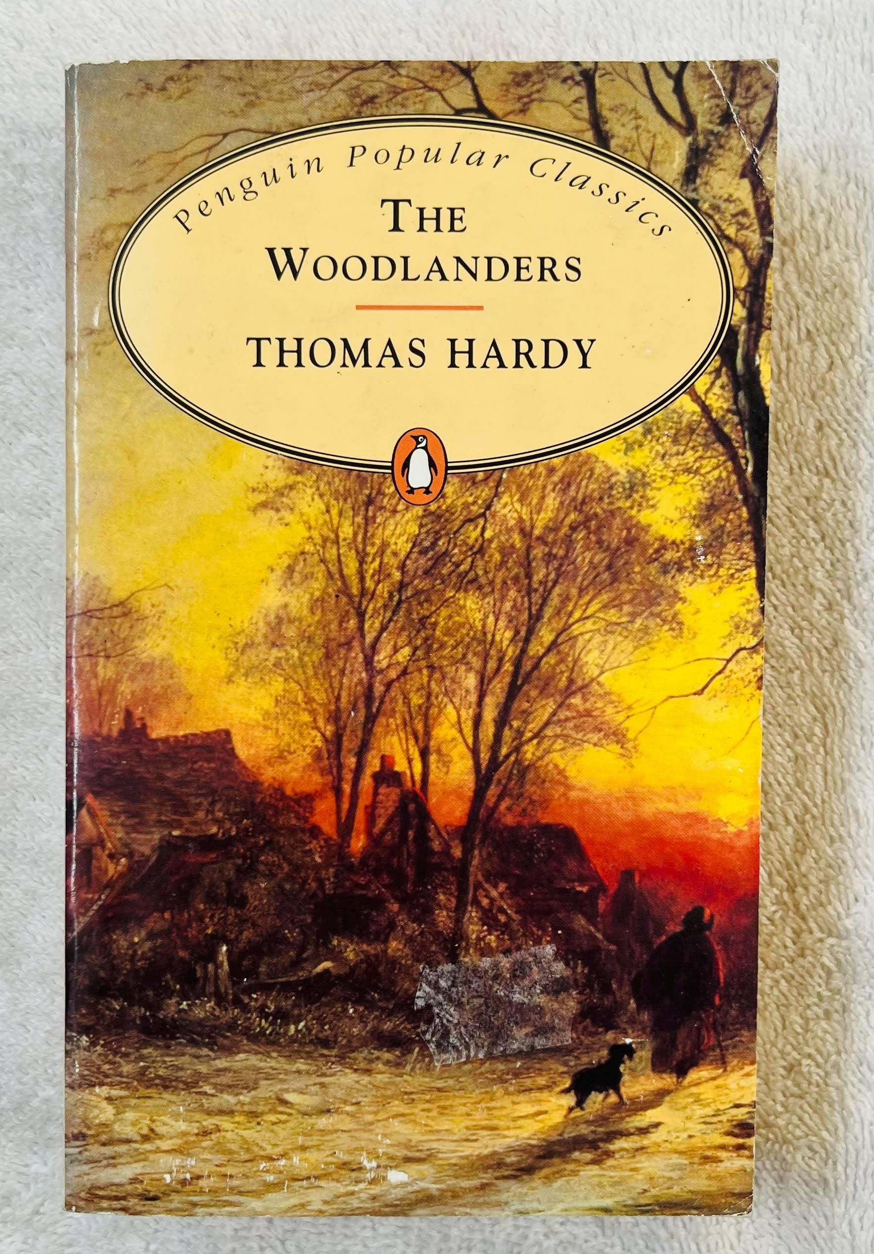 Penguin Popular Classics - Etsy