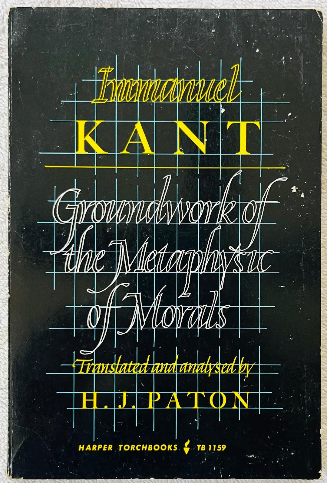 Immanuel Kant Books - Etsy