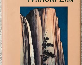 GARY SNYDER – Berge und Flüsse ohne Ende – SIGNIERTE Erstauflage, Hardcover mit Schutzumschlag