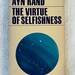 Ayn Rand The Virtue Of Selfishness 1964 Signet Paperback Etsy Ayn Rand The Virtue Of Selfishness 1964 Signet Paperback Etsy