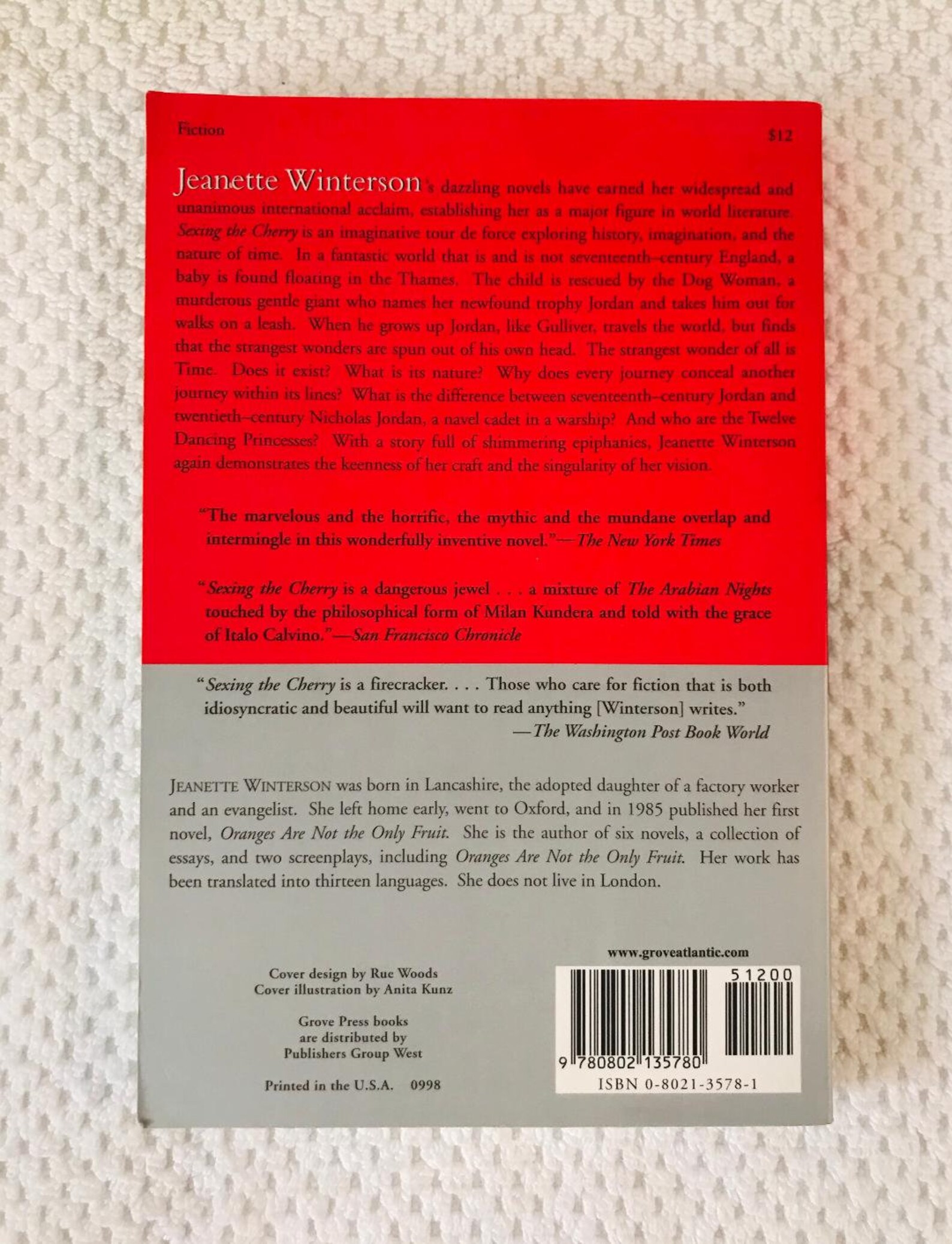 sexing the cherry by jeanette winterson sexing the cherry by jeanette winterson