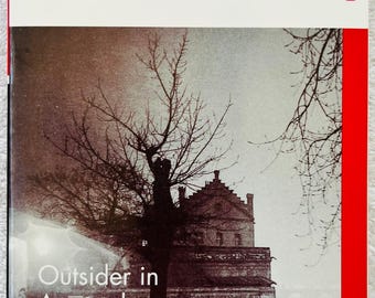 JANWILLEM VAN de WETERING - Outsider in Amsterdam - Soho Soft Cover Mystery