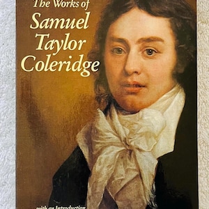SAMUEL TAYLOR COLERIDGE - The Works - 1994 Wordsworth Classics Soft Cover