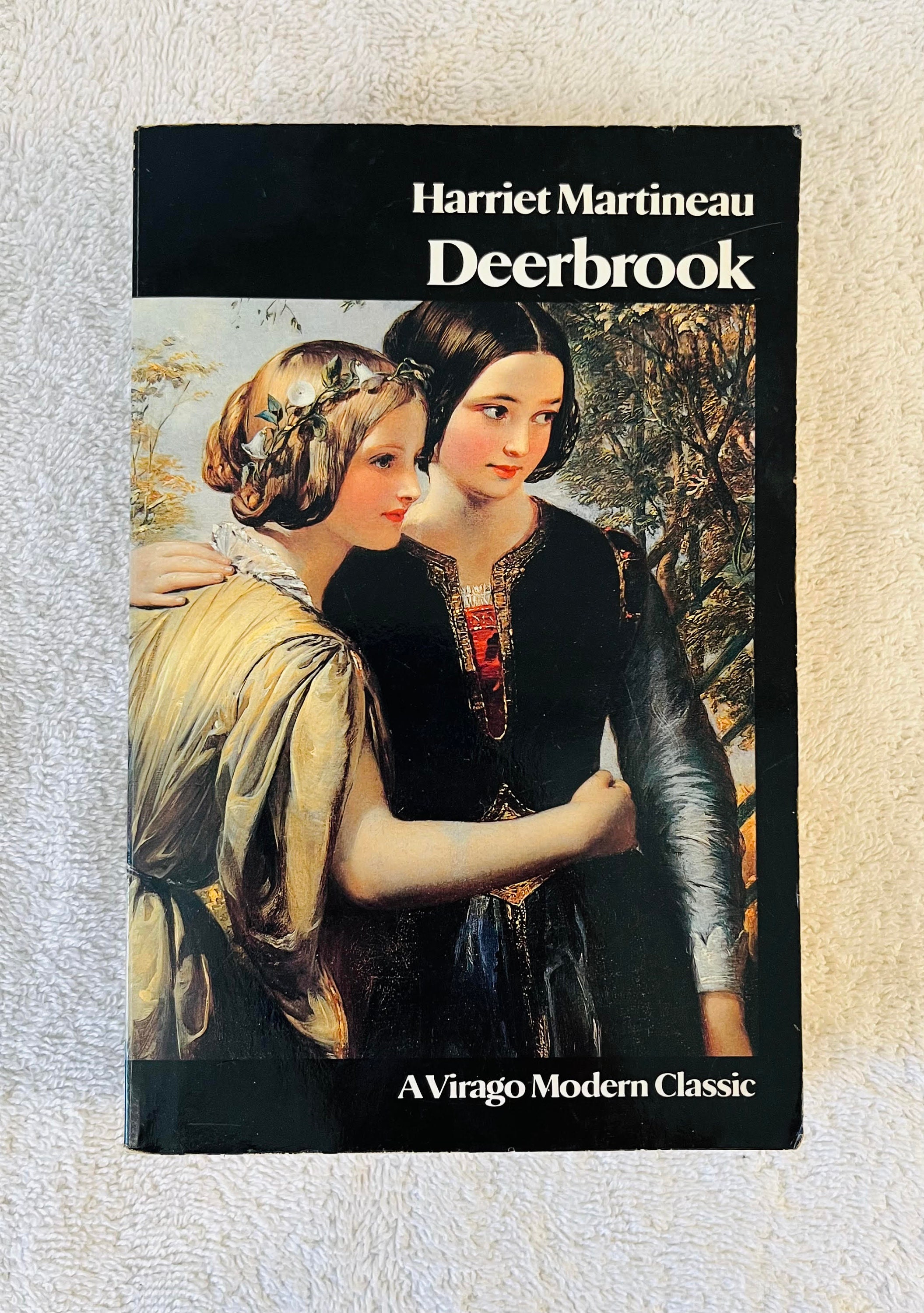 Deerbrook Martineau