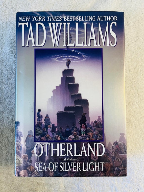 tad williams otherland etsy tad williams otherland etsy