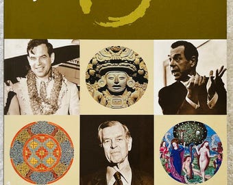 JOSEPH CAMPBELL - Die Reise des Helden - Soft Cover Edition 2003