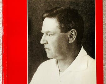 BIG BILL HAYWOOD Biography - Lives of the Left - 1987 Soft Cover by Melvyn Dubofsky