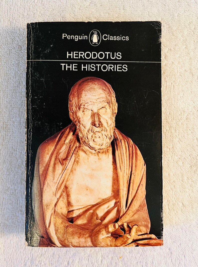 Herodotus Histories Pdf | Croesus The Histories – TVKD