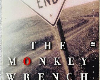 EDWARD ABBEY - The Monkey Wrench Gang - Harper Perennial Soft Cover Edition