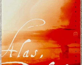 PAT FRANK - Helaas, Babylon - 1999 vaste plant klassiekers zachte kaft