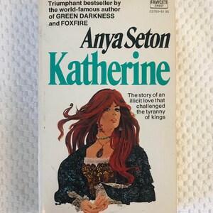 1944 anya seton novel 1944 anya seton novel