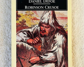 ロビンソンクルーソーRobinson Crusoe - Daniel Defoe 81P-b6G5iML._UF350,350_QL50_.jpg