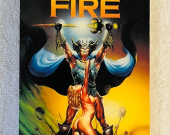 The Door Into Fire: The Tale Of The Five, Volume One (English Edition