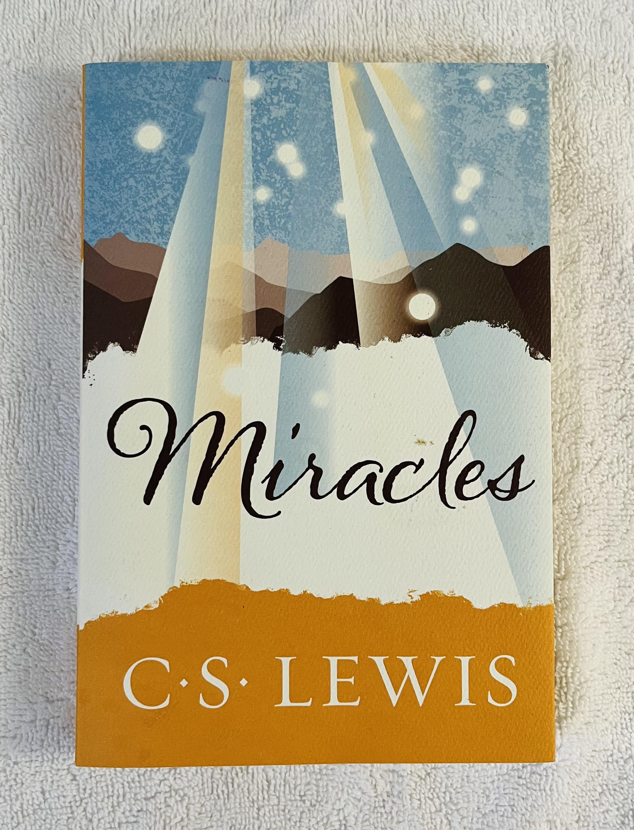 A Miraculous Find: C.S. Lewis First Editions | A Pilgrim In Narnia - Foto 7