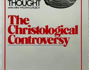 Die christliche Kontroverse – Richard A. Norris – Fortress Press Taschenbuch