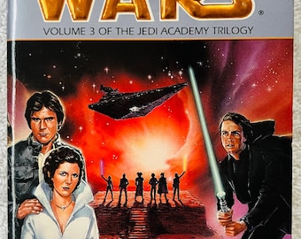 Star Wars Trilogy (DVD, 2004, 4-disc Set, Widescreen Edition