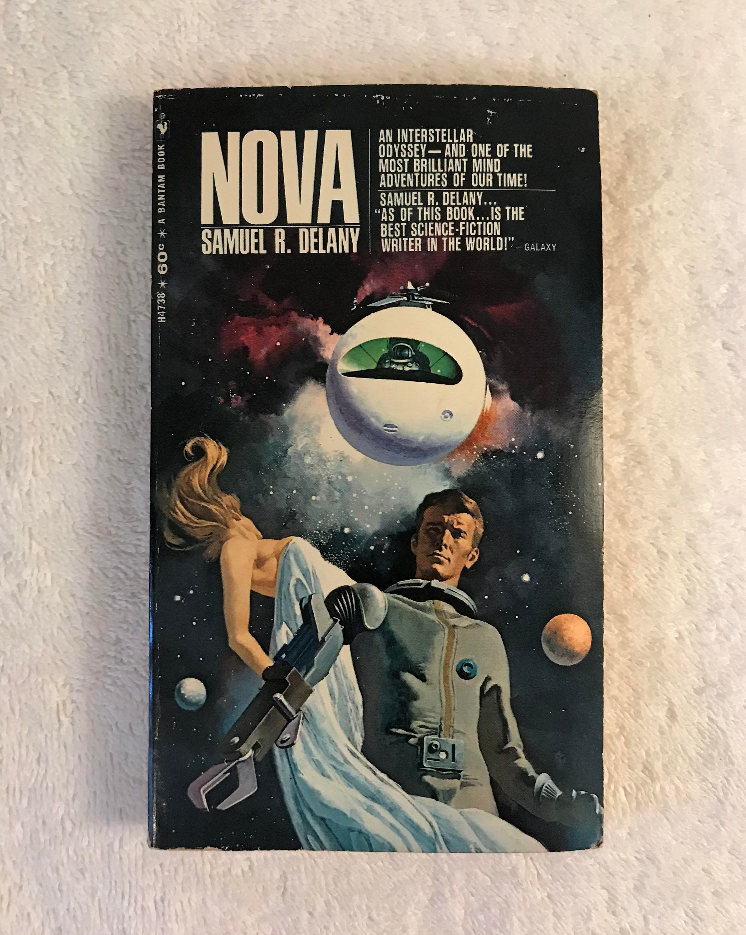 nova by samuel r delany nova by samuel r delany