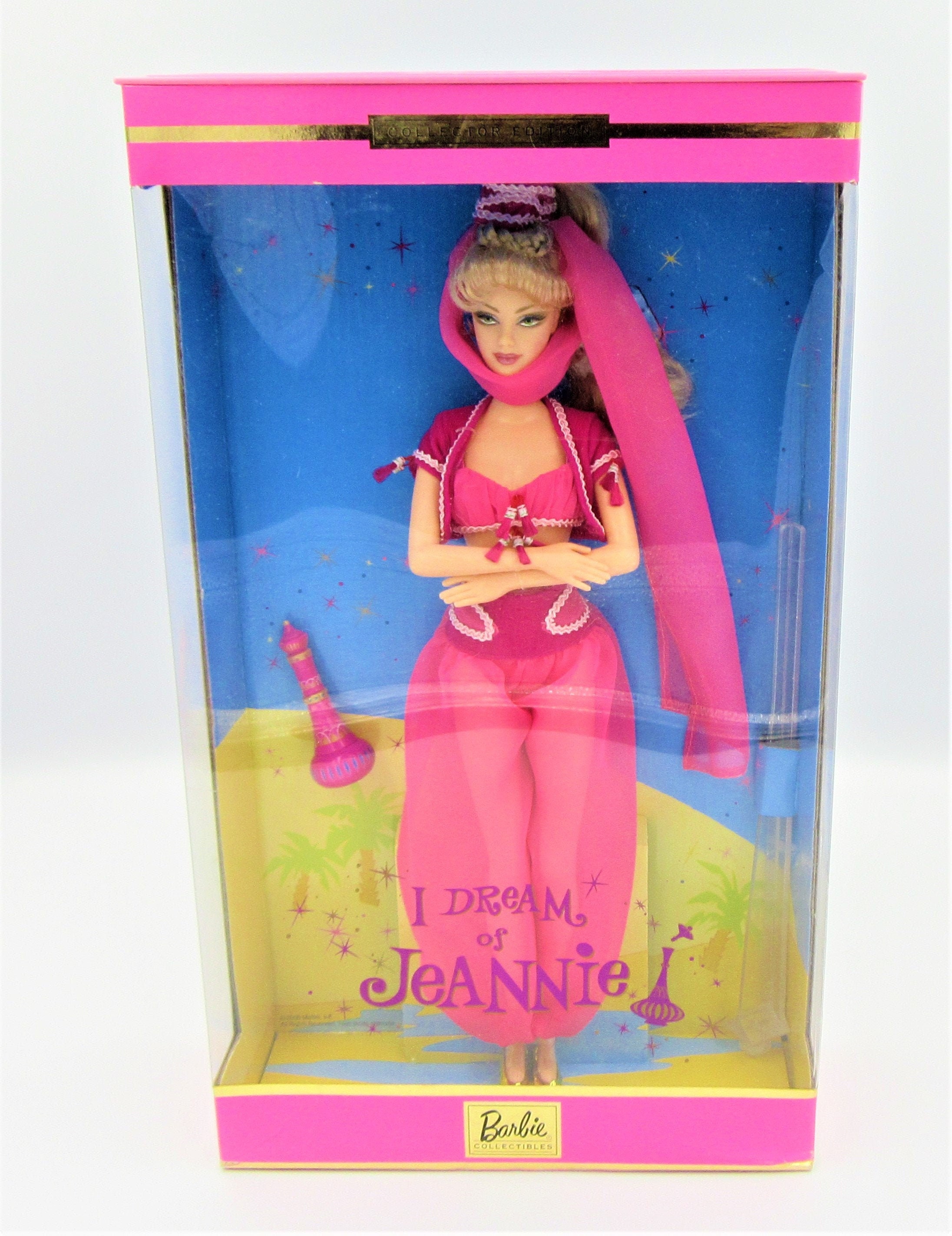 Barbie I Dream of Jeannie