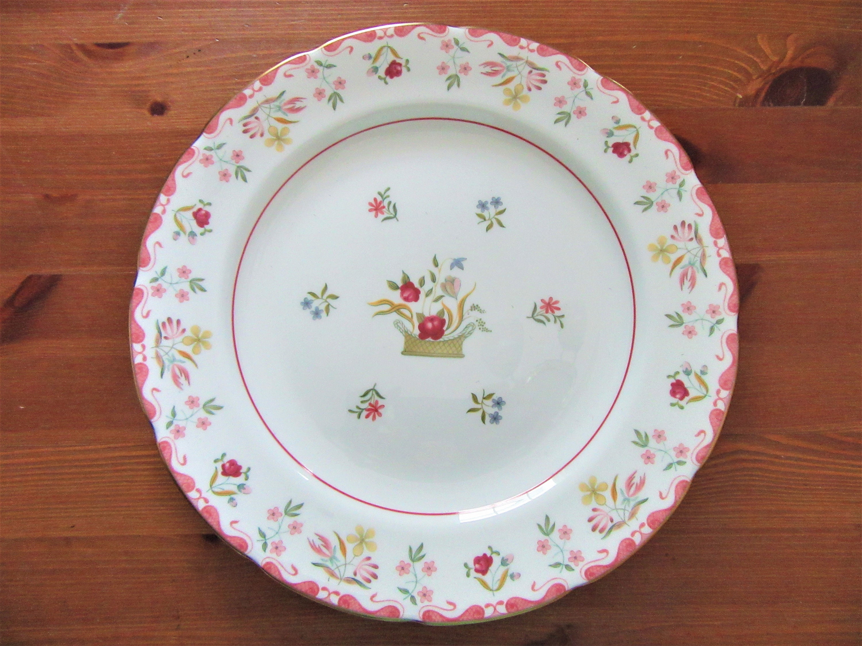 Wedgwood Bianca Dinner Plates Etsy