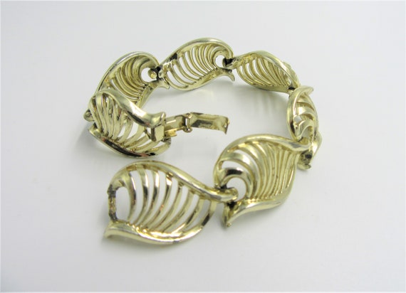 Coro sale jewelry bracelet