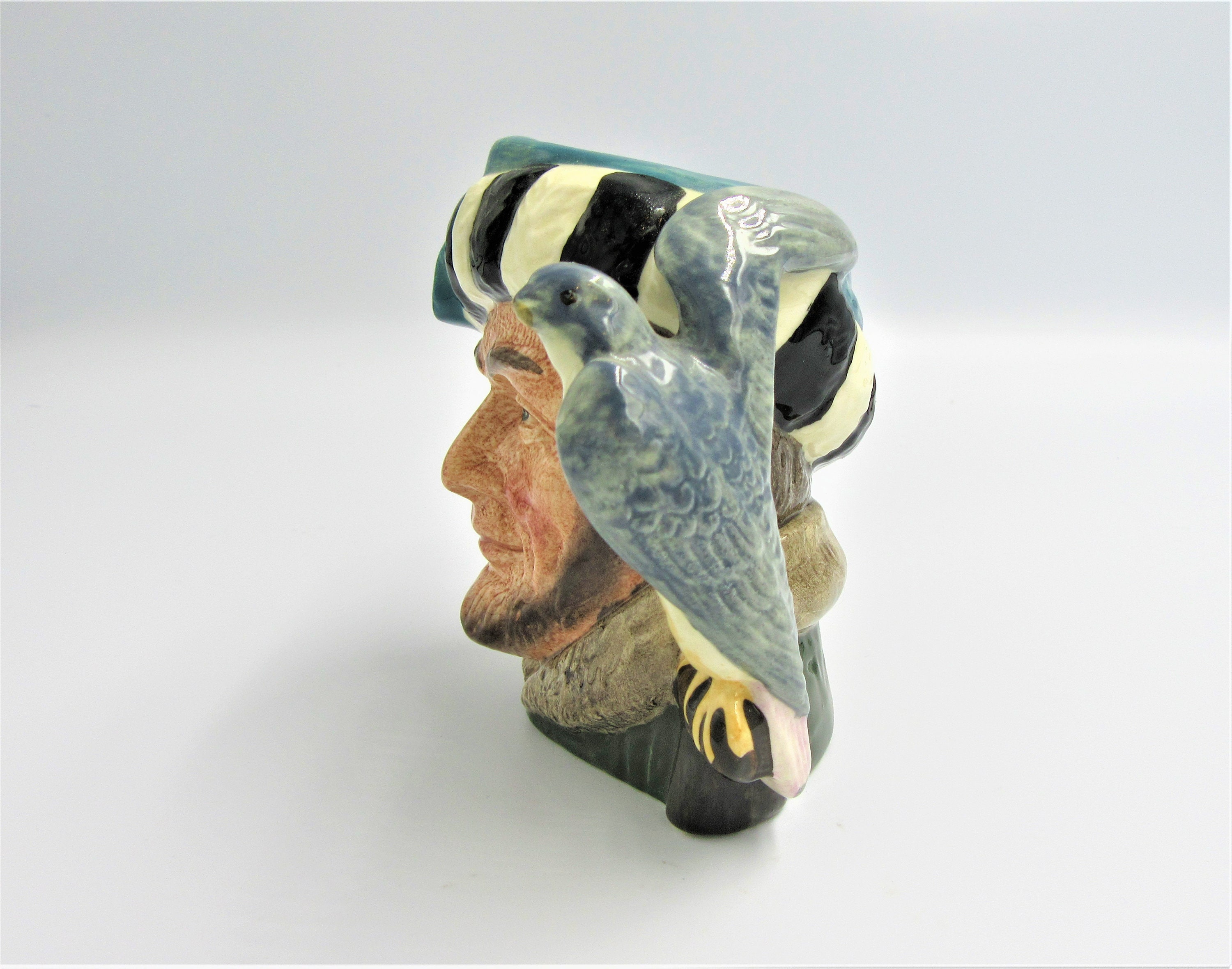 Vintage Royal Doulton 