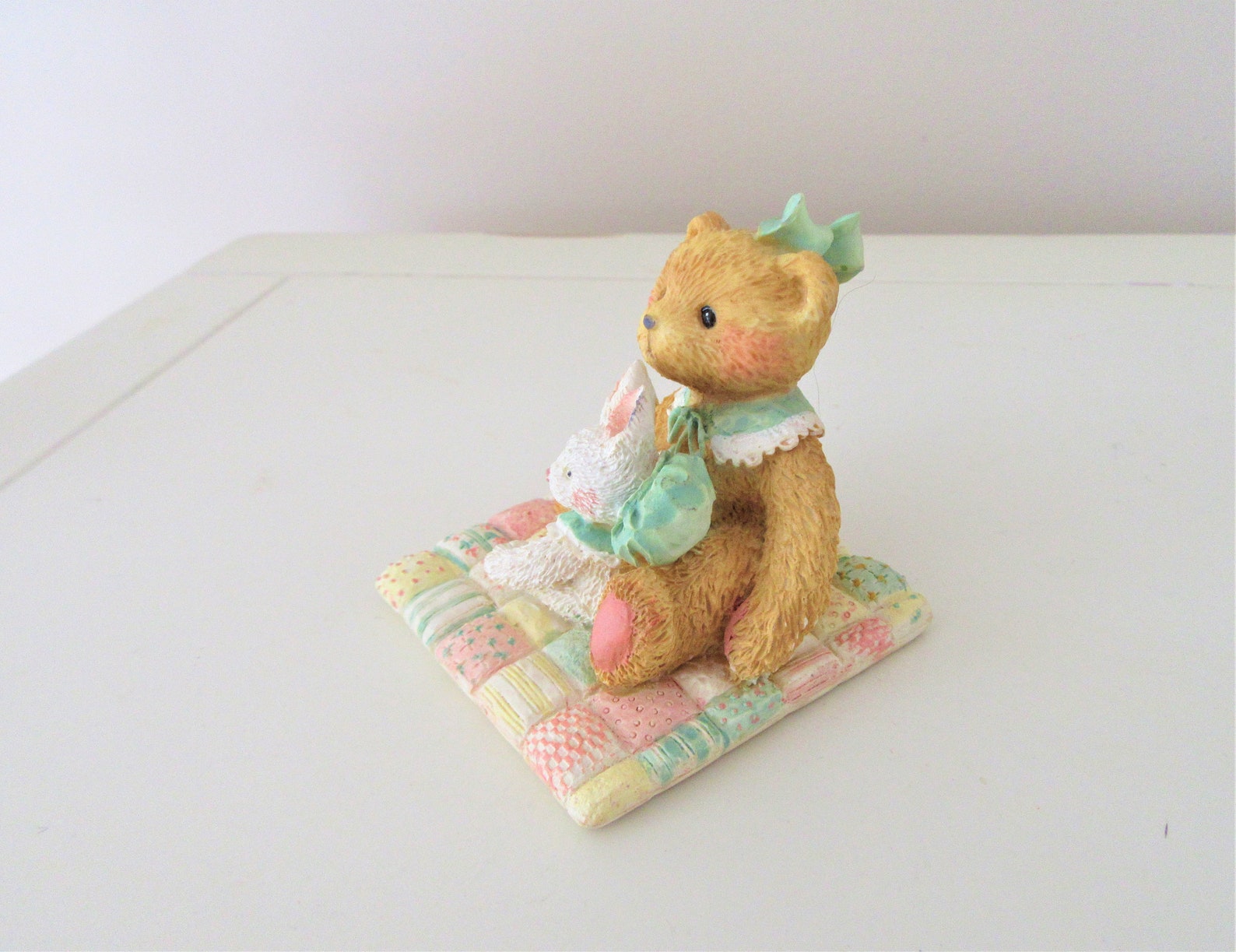 cherished teddies 1991