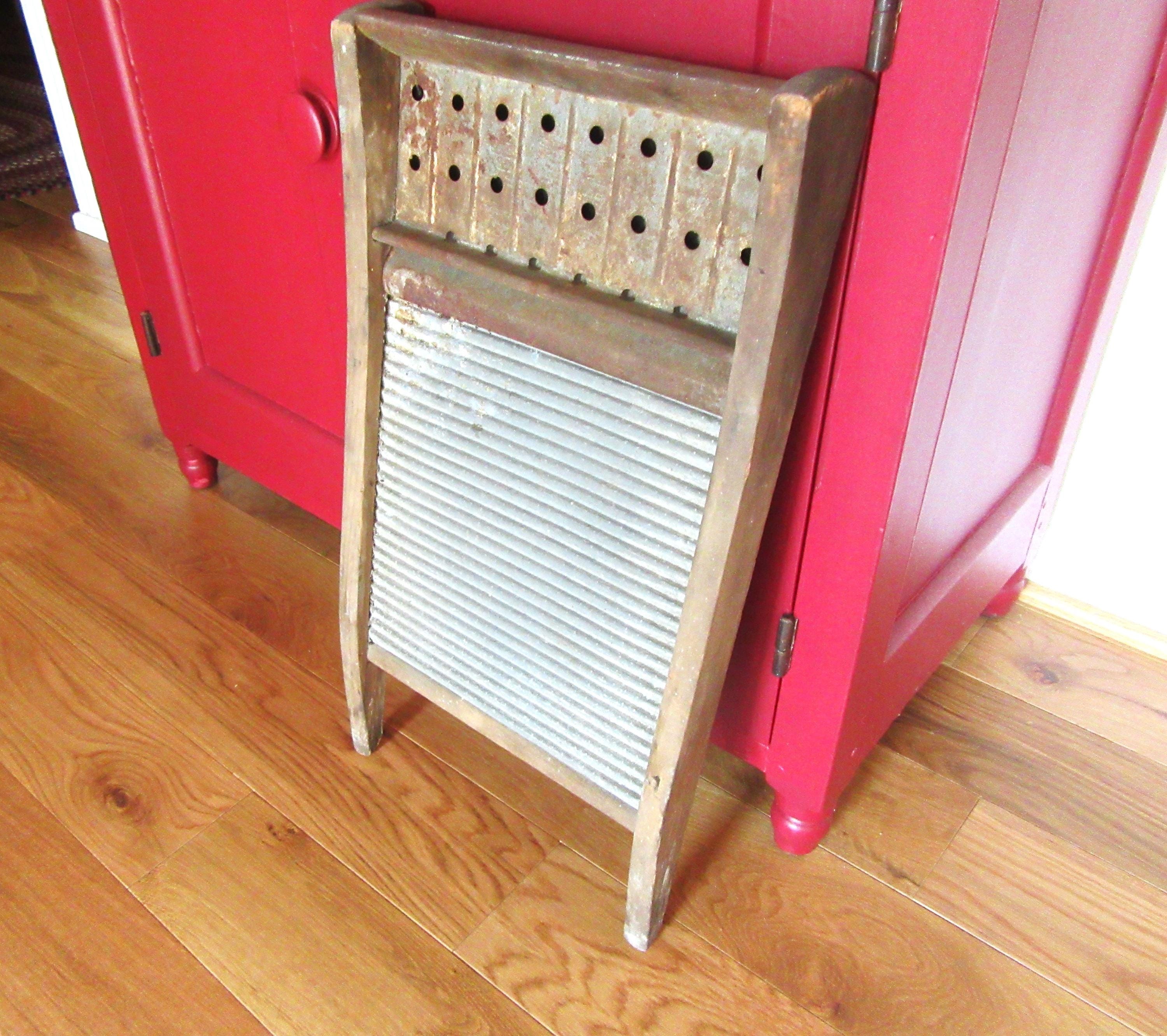 1930's Washboard - Etsy